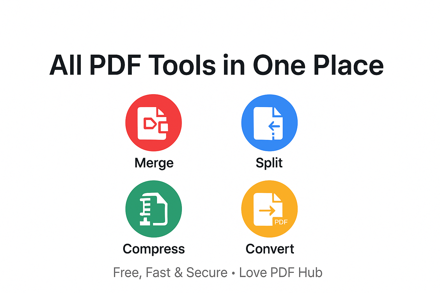 Love PDF Hub