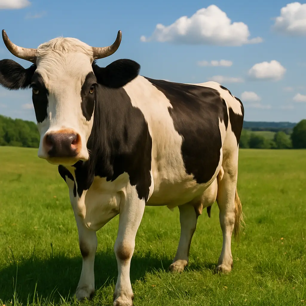 Non-Veg Milk That America
