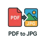 PDF to JPG