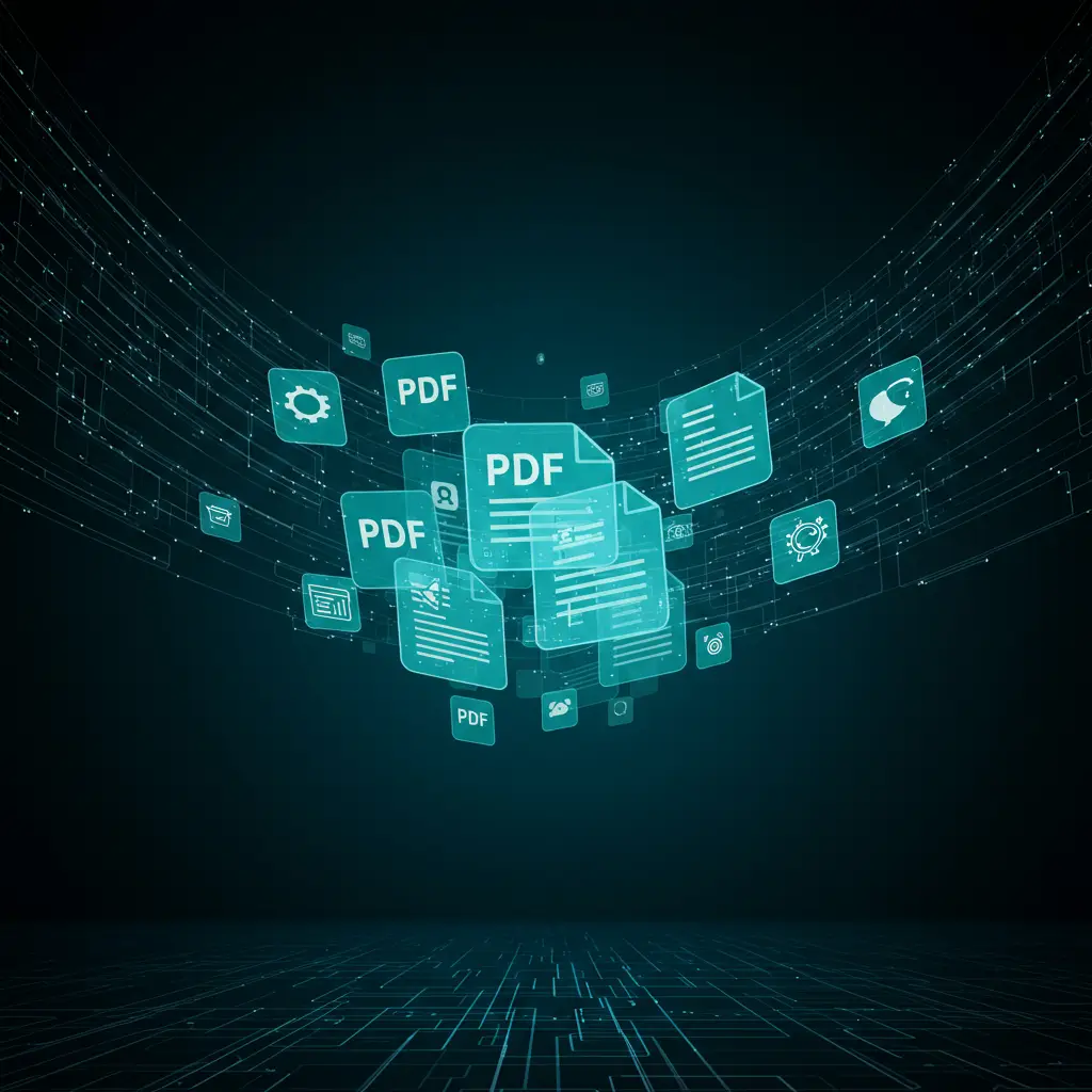 Merge PDF Files Online: Your Complete Guide