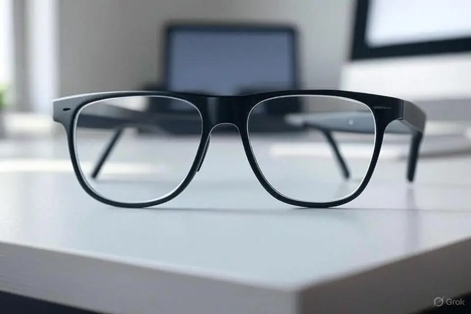 QWR Humbl AI Smart Glasses Set to Launch in India