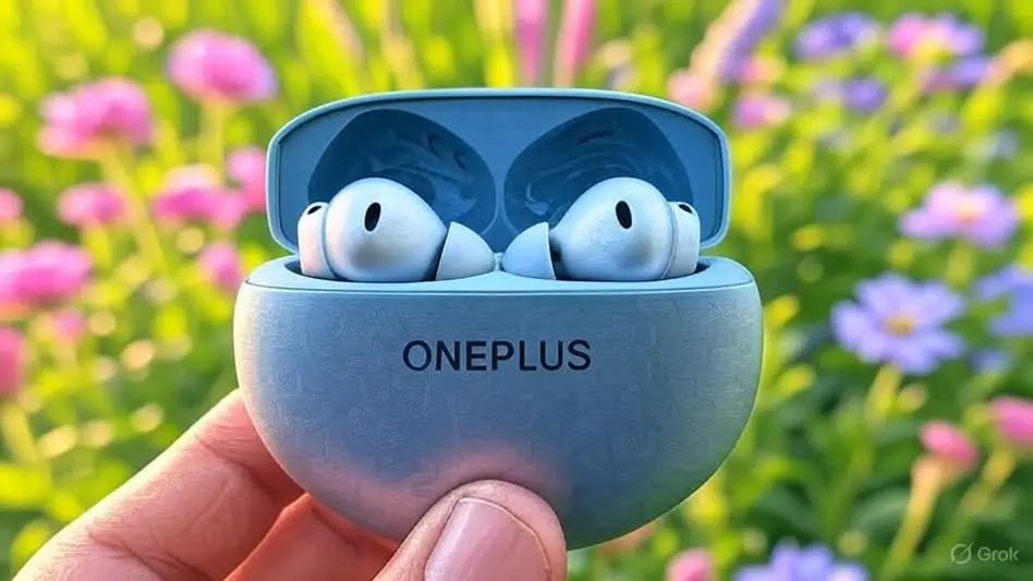 OnePlus Buds 4